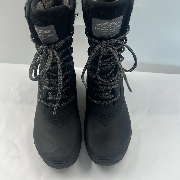 The North Face Shellista II Mid Cold Weather Boots - Picture 6 of 15